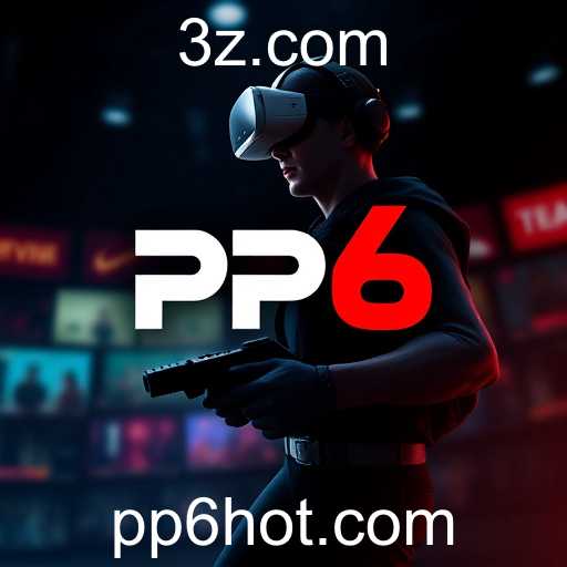 A Ascensão do PP6: Novidades e Tendências no Mundo dos Games