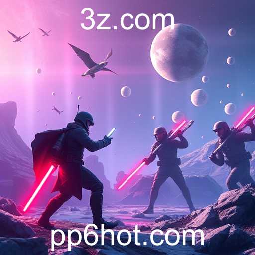 A Ascensão do PP6: Um Novo Horizonte nos Jogos Online