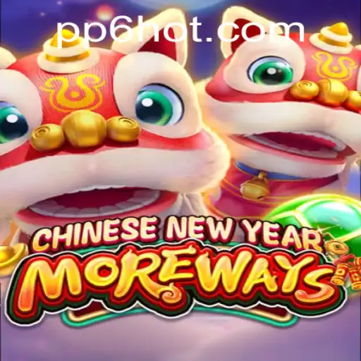 Immersive Gaming Experience with CHINESENEWYEARMOREWAYS