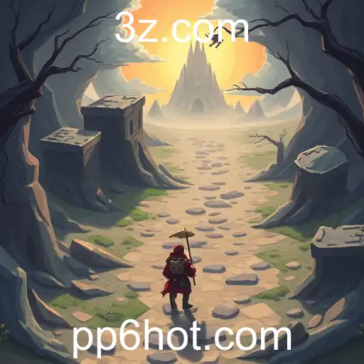 A Ascensão do 'pp6' no Mundo dos Jogos em 2025