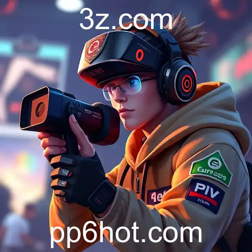 Novidades e Tendências no Mundo dos Jogos em 2025