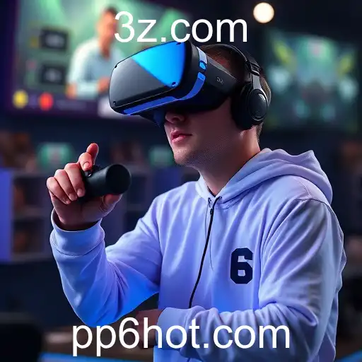 Evolução do Mundo dos Jogos Online em 2025