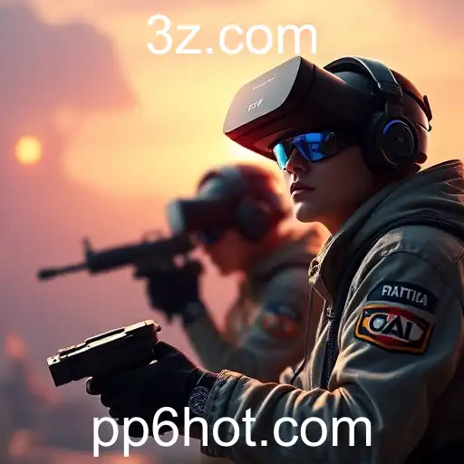 Tendências do Mundo dos Jogos em 2025