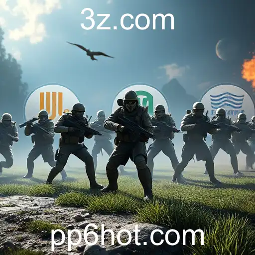 A Revolução dos Jogos Online: Como 'pp6' Lidera o Mercado