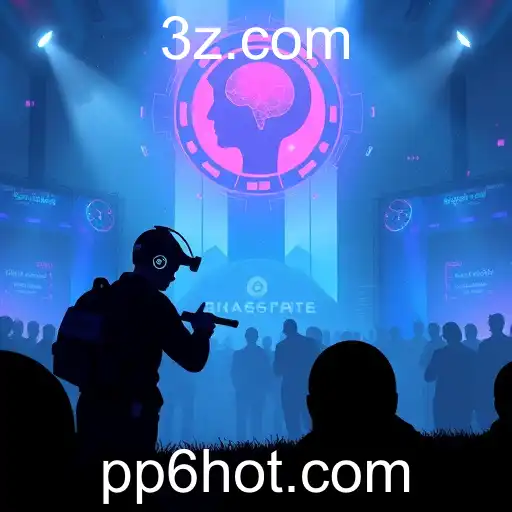 O Crescimento Explosivo de pp6 no Mundo dos Jogos Virtuais