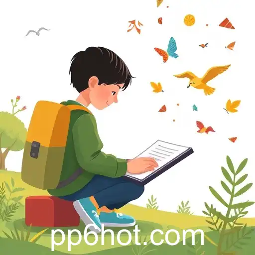 A Revolução dos Jogos Educativos no Mundo Digital