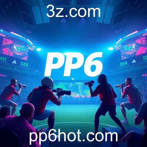 Explorando as Novidades de PP6: O Futuro dos Jogos em 2025