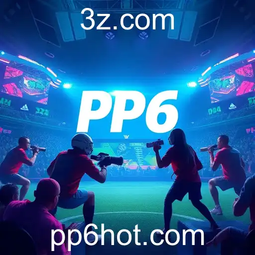 Explorando as Novidades de PP6: O Futuro dos Jogos em 2025