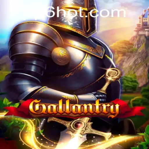 Gallantry: A Journey into the World of Courage and Strategy