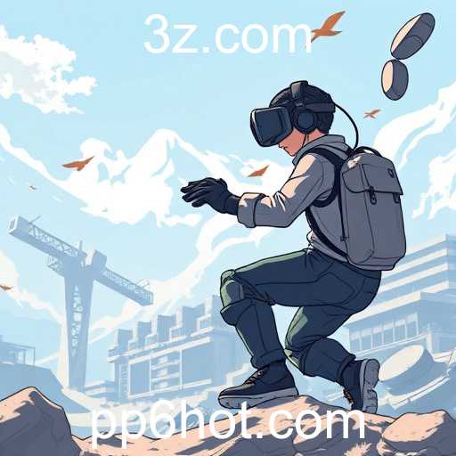 Novas Tendências nos Jogos: O Impacto do PP6