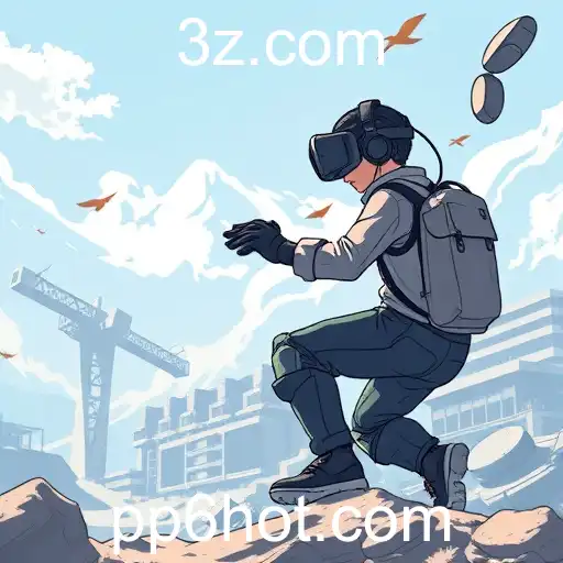 Novas Tendências nos Jogos: O Impacto do PP6