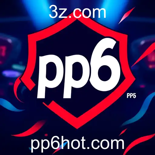 O Impacto de 'pp6' no Cenário dos Jogos Digitais