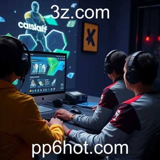 Inovações e Desafios no Mundo dos Jogos em 2025