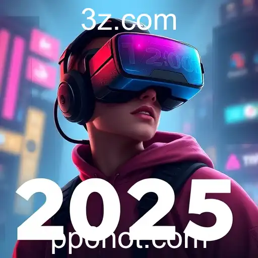 Tendências e Evoluções no Mundo dos Jogos em 2025