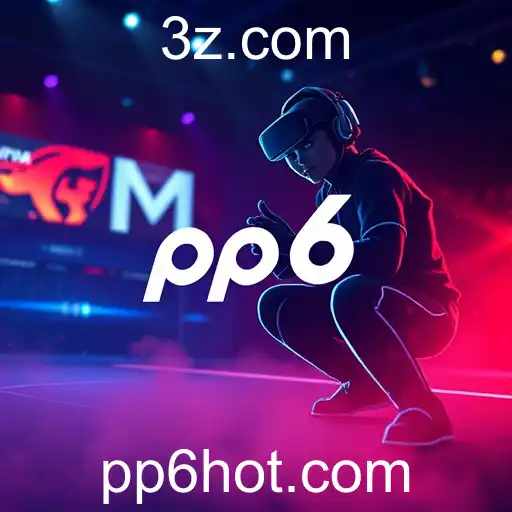 Tendências de Jogos Online e o Impacto da Plataforma 'pp6'