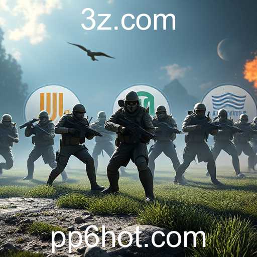 A Revolução dos Jogos Online: Como 'pp6' Lidera o Mercado