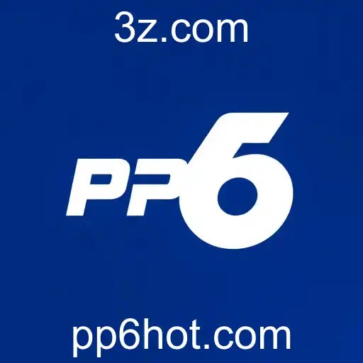 O Impacto de pp6 nos Jogos Online em 2025