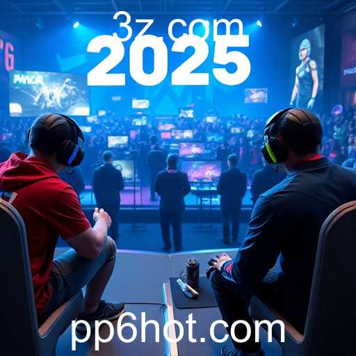 O Impacto dos Jogos Online em 2025