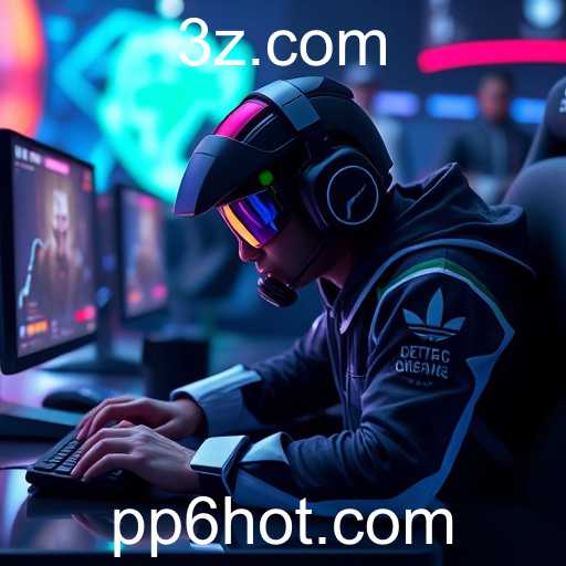 O Impacto de PP6 no Universo dos Jogos em 2025