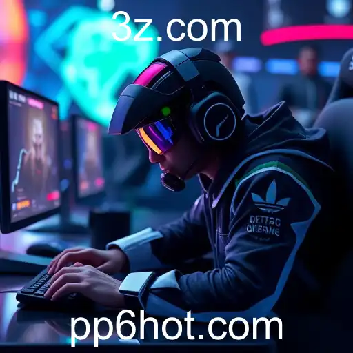 O Impacto de PP6 no Universo dos Jogos em 2025