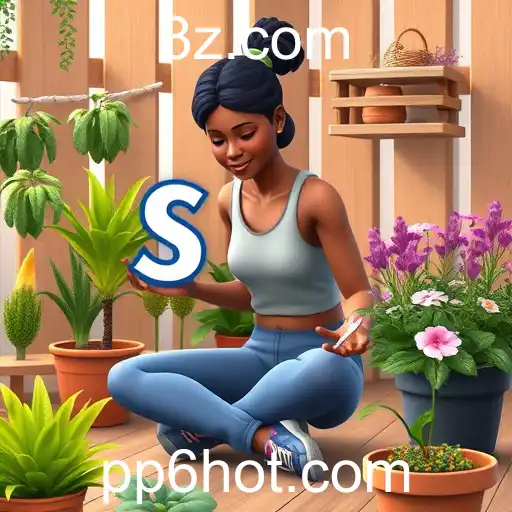 Explorando o Fascinante Mundo dos Jogos de Estilo de Vida no 'pp6'