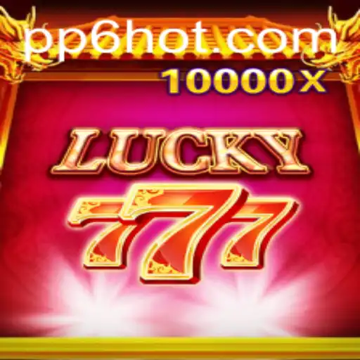 Unveiling the Thrills of LuckySeven: An In-Depth Exploration with the Exciting Keyword 'pp6'