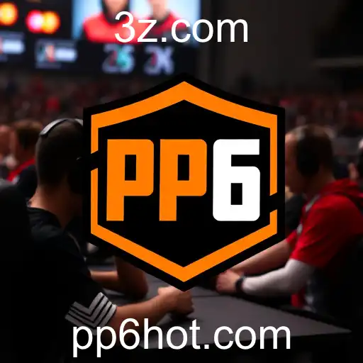 Ascensão e Impacto do PP6 no Cenário de Jogos