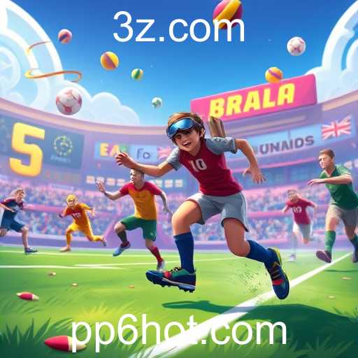 PP6: A Evolução dos Jogos Online no Brasil