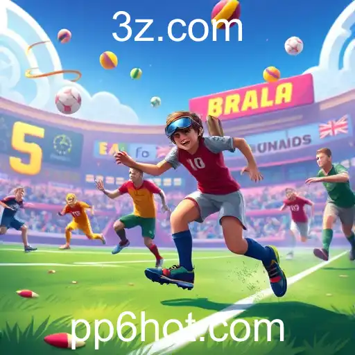 PP6: A Evolução dos Jogos Online no Brasil