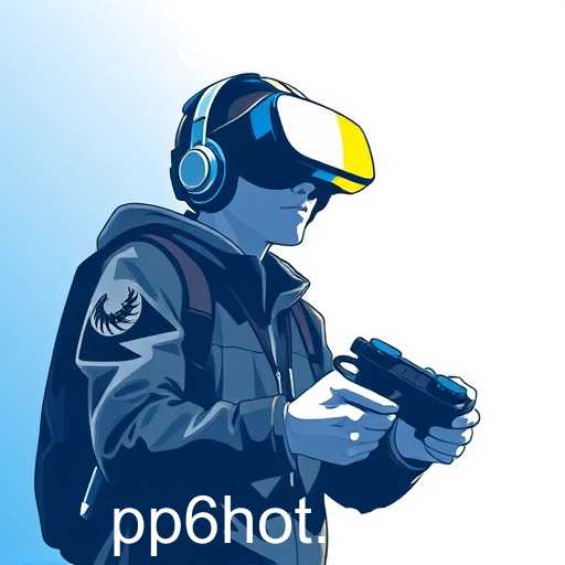 A Ascensão do PP6 no Cenário de Jogos em 2025