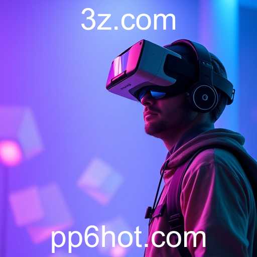 Explorando a Ascensão de PP6 no Mundo dos Jogos Online