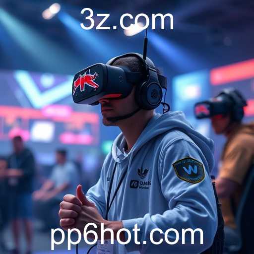 O Fenômeno 'pp6' e a Transformação dos Jogos Online em 2025