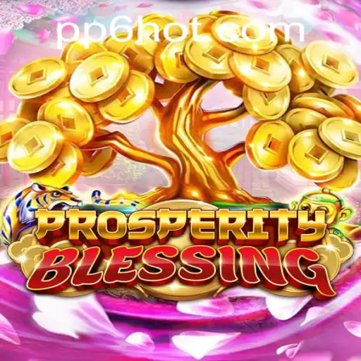 Discovering ProsperityBlessing: The Game Redefining Strategy and Fortune