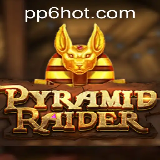 PyramidRaider: Uncover the Mysteries of Ancient Egypt