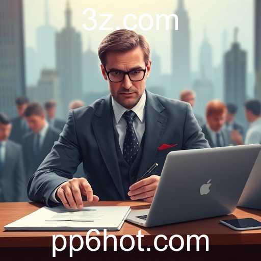 Revolução dos Jogos com o Fenômeno 'pp6'