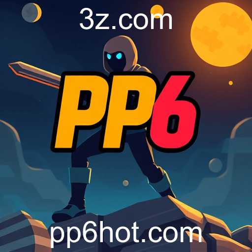 Ascensão da pp6: O Fenômeno no Mundo dos Jogos Online