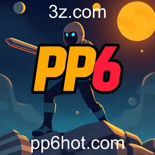 Ascensão da pp6: O Fenômeno no Mundo dos Jogos Online