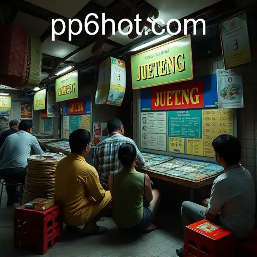 Understanding Jueteng: An In-Depth Look into a Controversial Practice