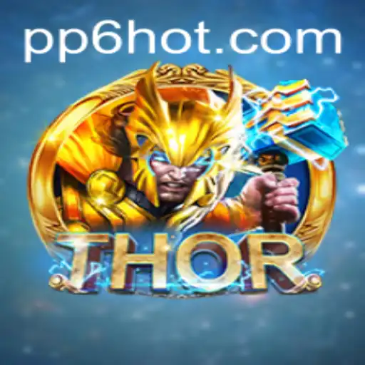 Discover THOR: The Game That Reimagines Strategy and Adventure