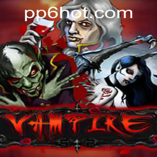 Exploring the World of Vampire: A Comprehensive Guide to the Game 'pp6'