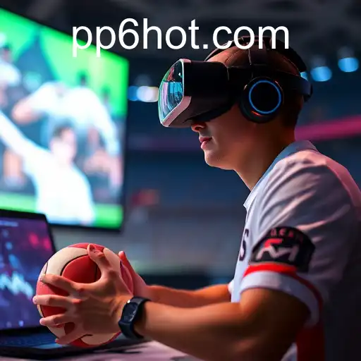Virtual Sports: The Digital Evolution of Competition