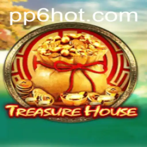 Exploring the World of TreasureHouse: A Journey into Thrills and Strategy